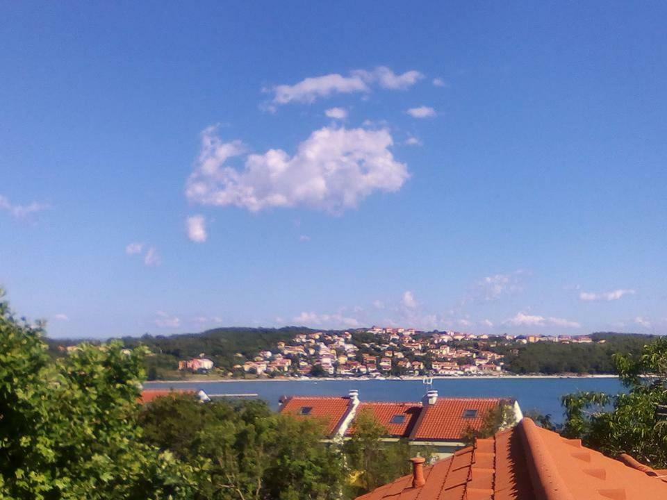 Apartment Sun & Sea Krk Town Eksteriør bilde